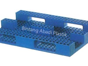 Pallet Plastik NPS-1208