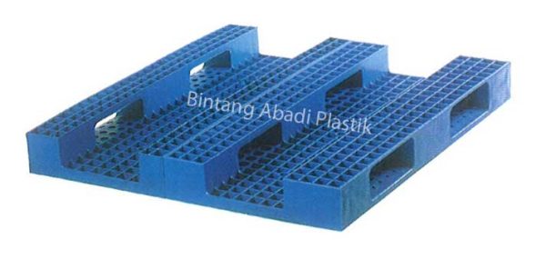 Pallet Plastik NPS-1211