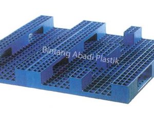 Pallet Plastik NPS-1312