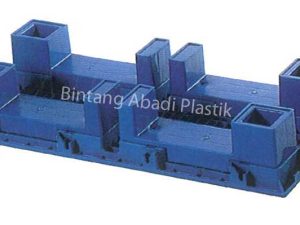 Pallet Plastik P-022